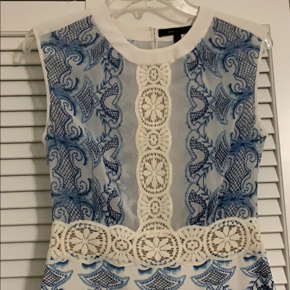 [BCBGMaxAzria] dress size 2 - Picture 2 of 7